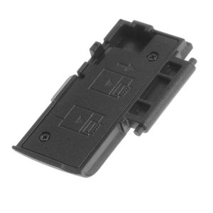 tapa de bateria Canon