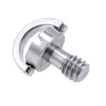 TORNILLO 1/4 PARA CÁMARA - COMPATIBILIDAD PERFECTA Y CALIDAD SUPERIOR - Imagen 8