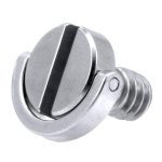 TORNILLO 1/4 PARA CÁMARA - COMPATIBILIDAD PERFECTA Y CALIDAD SUPERIOR - Imagen 3