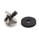 TORNILLO 1/4 PARA CORREA LIBERACIÓN RÁPIDA – ¡SEGURIDAD PARA TU CÁMARA! - Imagen 3