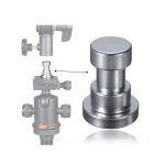 TORNILLO ADAPTADOR 1/4 3/8: SOPORTE UNIVERSAL PARA FLASH Y TRÍPODE - Imagen 8