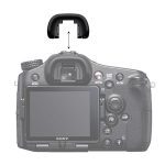 VISOR OCULAR FDA-EP12 SONY: ¡ENFOQUE PRECISO Y CÓMODO PARA TU CÁMARA! - Imagen 5