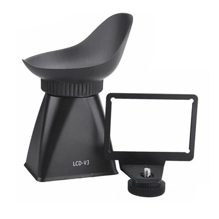 visor viewfinder v3 canon