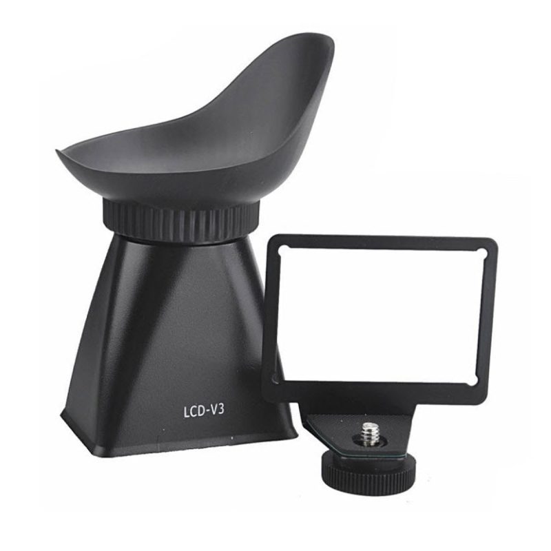 visor viewfinder v3 canon