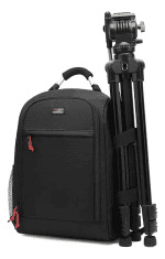 MALETIN PARA CAMARA DSLR: ¡PROTECCIÓN SEGURA PARA TU EQUIPO PROFESIONAL! - Imagen 8