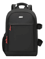MALETIN PARA CAMARA DSLR: ¡PROTECCIÓN SEGURA PARA TU EQUIPO PROFESIONAL! - Imagen 9