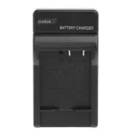 CARGADOR DE BATERÍA SONY NP-BN1 INDISPENSABLE ¡ENERGÍA SIEMPRE LISTA! - Imagen 4