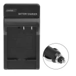 CARGADOR DE BATERÍA SONY NP-BN1 INDISPENSABLE ¡ENERGÍA SIEMPRE LISTA! - Imagen 9