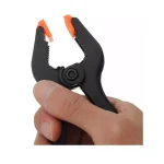 PINZAS PARA FONDOS FOTOGRÁFICOS X6 ESENCIAL ¡FONDOS SIN ARRUGAS! - Imagen 6