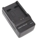 CARGADOR DE BATERÍA NIKON EN-EL19 ESENCIAL ¡SIEMPRE LISTA TU COOLPIX! - Imagen 7