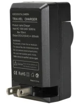 CARGADOR DE BATERÍA NIKON EN-EL19 ESENCIAL ¡SIEMPRE LISTA TU COOLPIX! - Imagen 6