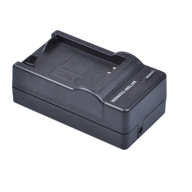 CARGADOR DE BATERÍA NIKON EN-EL20 IMPRESCINDIBLE ¡LISTO PARA TU J1! cargador de batería nikon en-el20 (1)