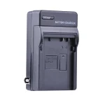 Cargador LP-E8 para Canon