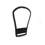COMBO DIFUSOR DOMO Y REFLECTOR PARA FLASH SPEEDLITE UNIVERSAL - Imagen 8