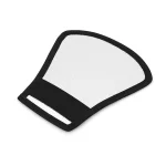 COMBO DIFUSOR DOMO Y REFLECTOR PARA FLASH SPEEDLITE UNIVERSAL - Imagen 10