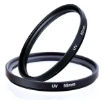 COMBO FILTROS UV