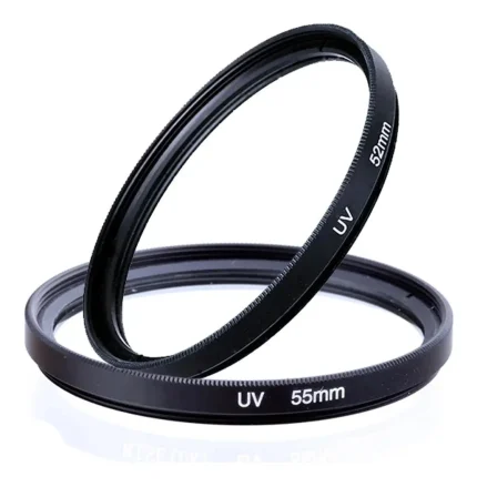 COMBO FILTROS UV