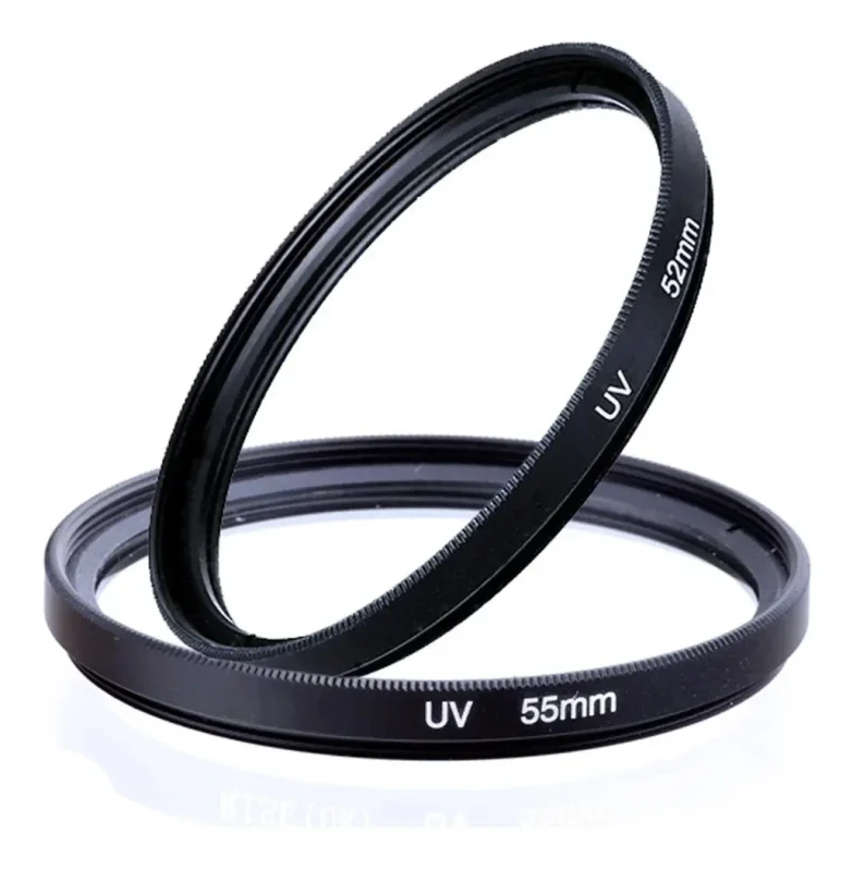 COMBO FILTROS UV