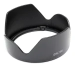 COMBO PARASOL EW-73B Y FILTRO UV 67MM INDISPENSABLE PARA CANON - Imagen 9