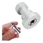 KIT ADAPTADORES FOTOGRAFIA 5 EN 1 COMBO TORNILLOS MONTAJE TRÍPODE, EL KIT INDISPENSABLE PARA TUS MONTAJES - Imagen 5