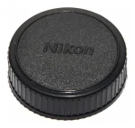 TAPA CUERPO Y LENTE NIKON KIT PARA D7500 D7200 D5600 Y MÁS, PROTECCIÓN INDISPENSABLE PARA TU EQUIPO - Imagen 8