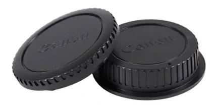 tapa de cuerpo canon