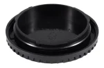 TAPA DE CUERPO CANON EF/EF-S INDISPENSABLE ¡PROTEGE TU SENSOR! - Imagen 5