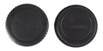 TAPA DE CUERPO CANON EF/EF-S INDISPENSABLE ¡PROTEGE TU SENSOR! - Imagen 6