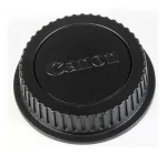 TAPA DE CUERPO CANON EF/EF-S INDISPENSABLE ¡PROTEGE TU SENSOR! - Imagen 8