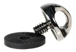 TORNILLO 1/4 PARA CORREA DE CÁMARA LIBERACIÓN RÁPIDA - PACK X5, CONECTA TU CÁMARA CON SEGURIDAD - Imagen 4
