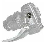 TORNILLO 1/4 PARA CORREA DE CÁMARA LIBERACIÓN RÁPIDA - PACK X5, CONECTA TU CÁMARA CON SEGURIDAD - Imagen 6