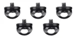 TORNILLO 1/4 PARA CORREA DE CÁMARA LIBERACIÓN RÁPIDA - PACK X5, CONECTA TU CÁMARA CON SEGURIDAD - Imagen 8