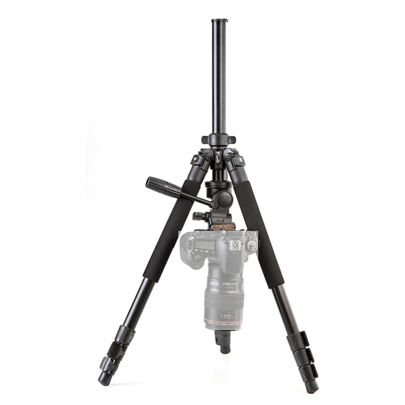 trípode weifeng wf-6663a