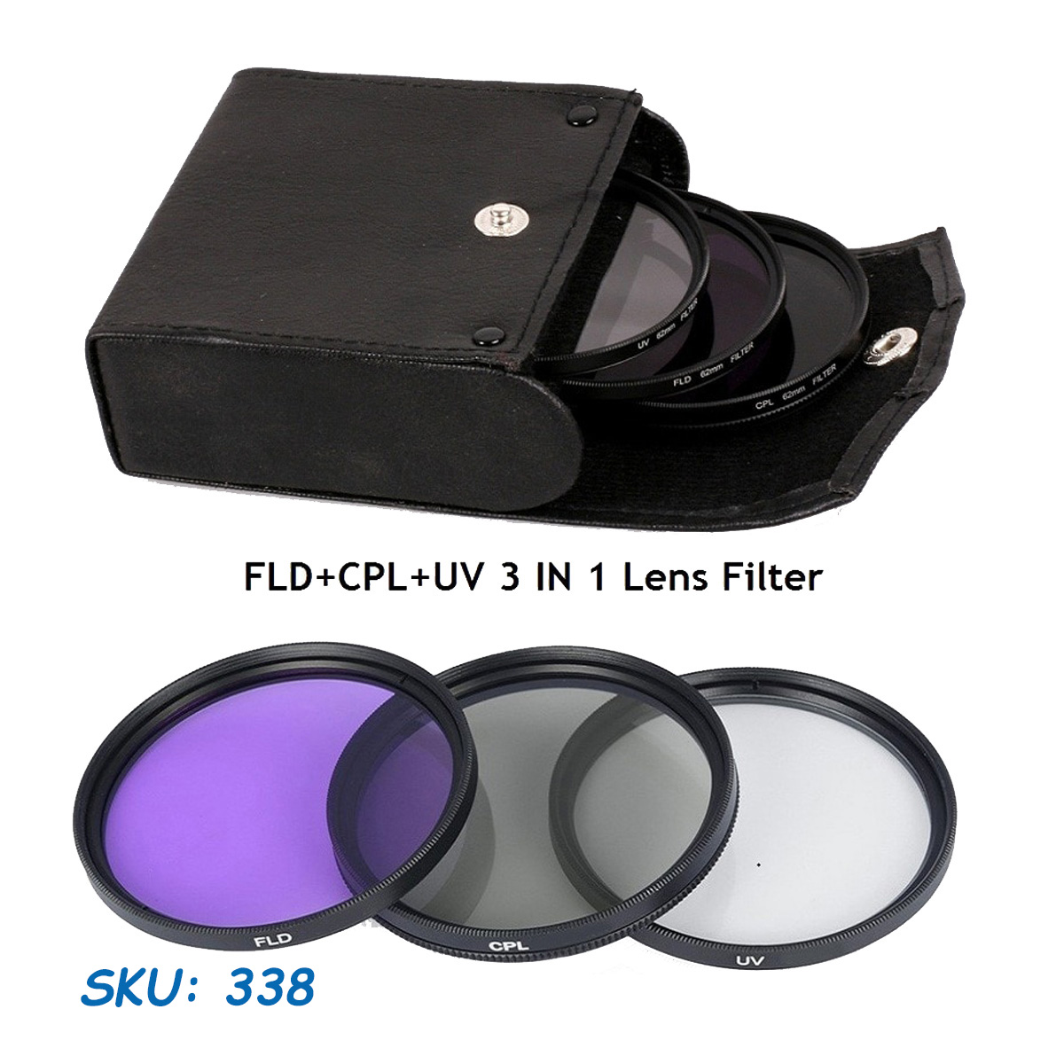 filtros para lentes