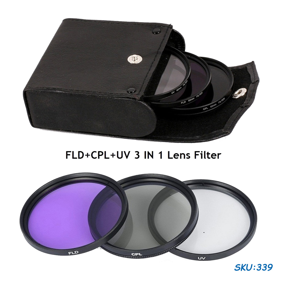 filtros para lentes