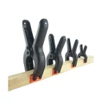 COMBO 4 PINZAS PARA FONDOS FOTOGRÁFICOS INDISPENSABLE DE ESTUDIO - Imagen 7