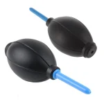 combo 2 bombas sopladoras para cámaras