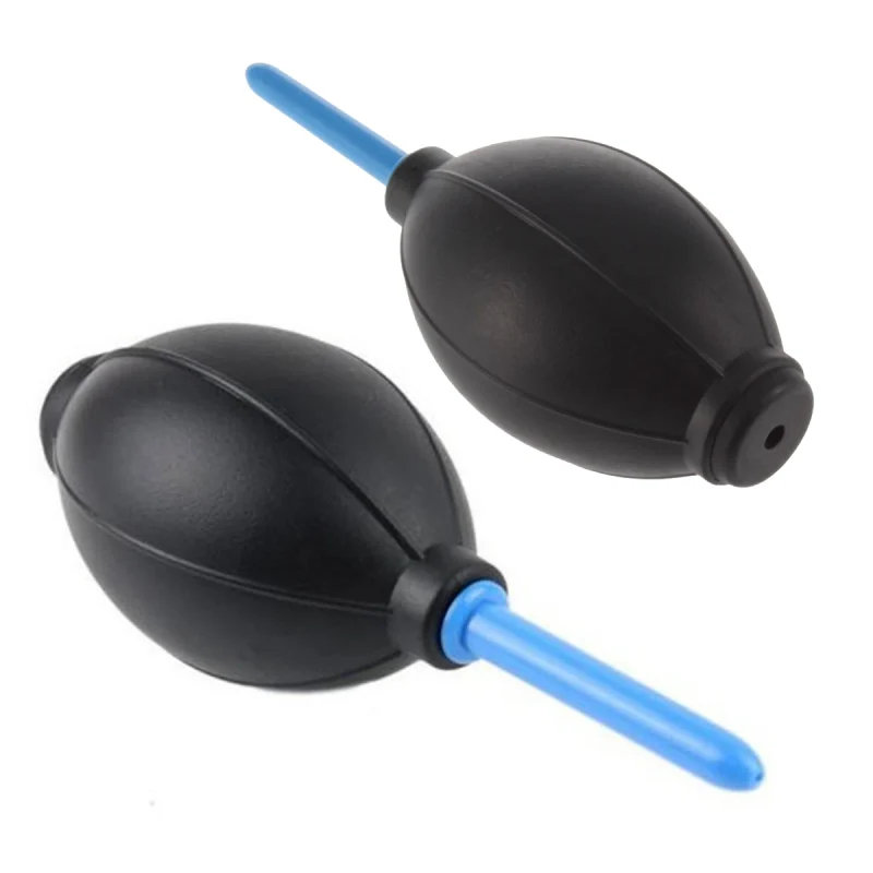 combo 2 bombas sopladoras para cámaras