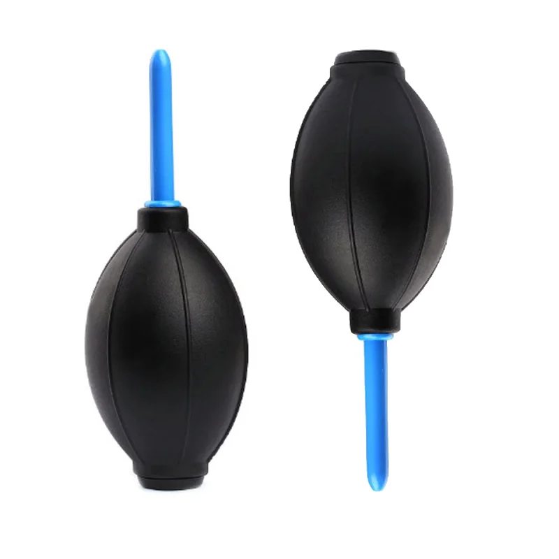 COMBO 2 BOMBAS SOPLADORAS PARA CÁMARAS INDISPENSABLE DE LIMPIEZA combo 2 bombas sopladoras para cámaras