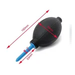 COMBO 2 BOMBAS SOPLADORAS PARA CÁMARAS INDISPENSABLE DE LIMPIEZA - Imagen 9