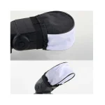 COMBO 2 DIFUSORES UNIVERSALES PARA FLASH ESENCIAL SPEEDLITE - Imagen 7