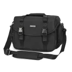Estuche para cámara DSLR Canon Nikon Sony Pentax, espectacular diseño