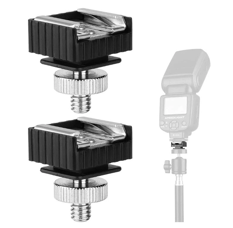 ADAPTADOR ZAPATA TORNILLO 14