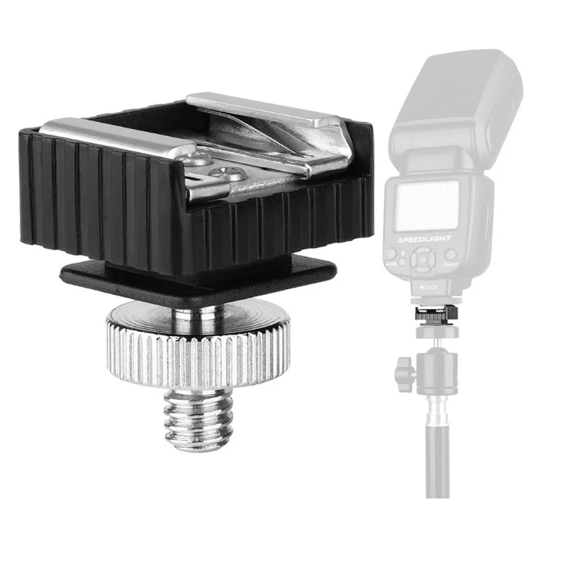 KIT ADAPTADOR ZAPATA TORNILLO 14
