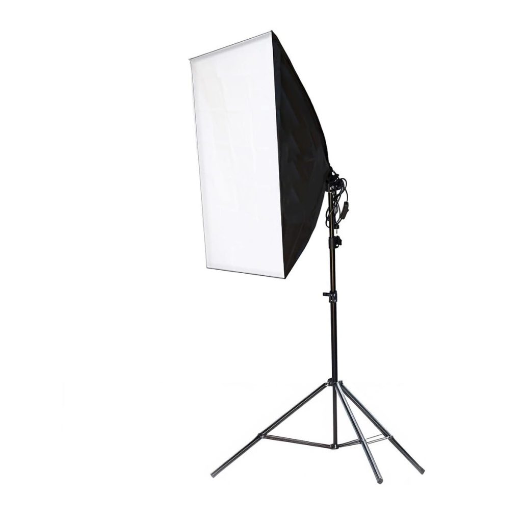 Kit Softbox