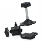 ABRAZADERA CAMARA: SOPORTE INDISPENSABLE MONTAJE UNIVERSAL TUBO - Imagen 9