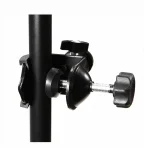 ABRAZADERA CAMARA: SOPORTE INDISPENSABLE MONTAJE UNIVERSAL TUBO - Imagen 5
