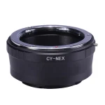 Adaptador CY Sony E