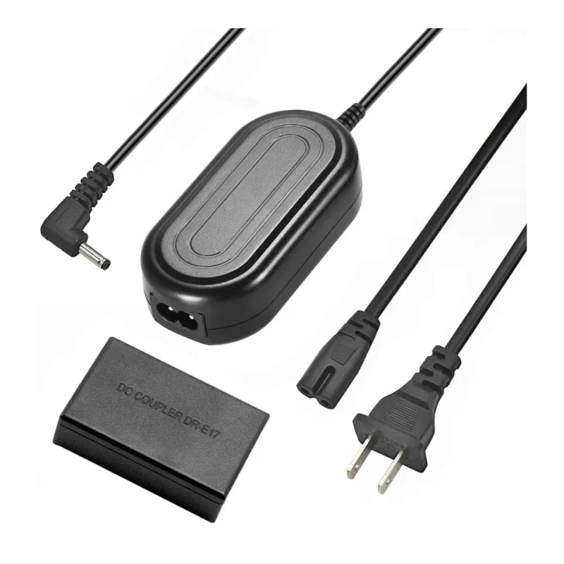 Adaptador Canon ACK-E17