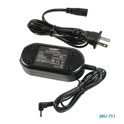 Adaptador Canon ACK-E2